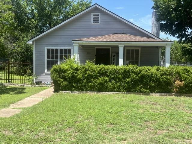 200 Austin Road Property Photo 1