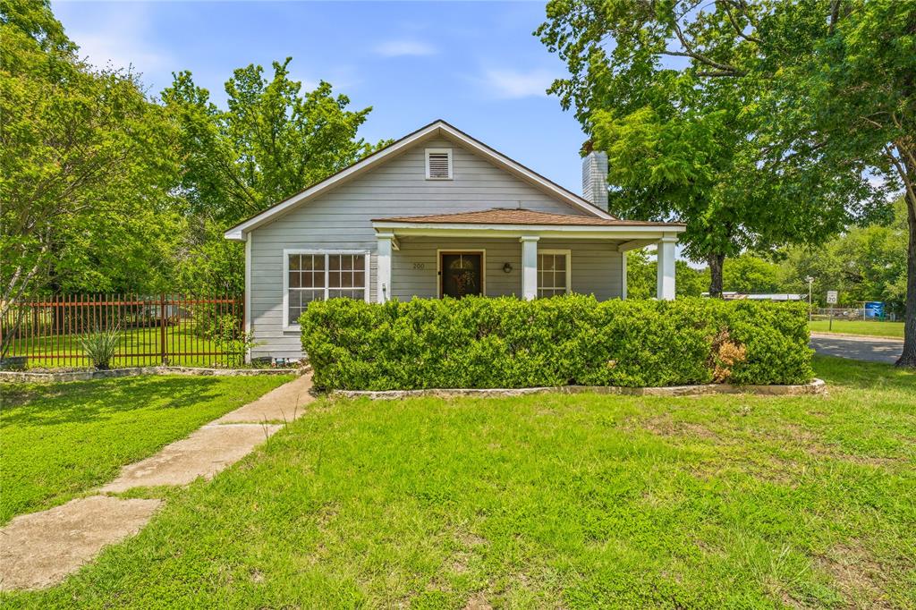200 Austin Road Property Photo 3