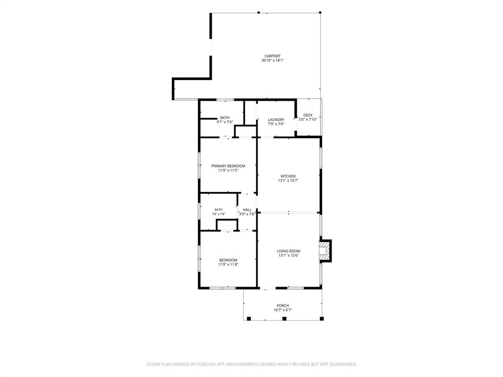 200 Austin Road Property Photo 21