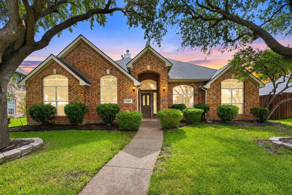 8308 Halkin Court Property Photo 1