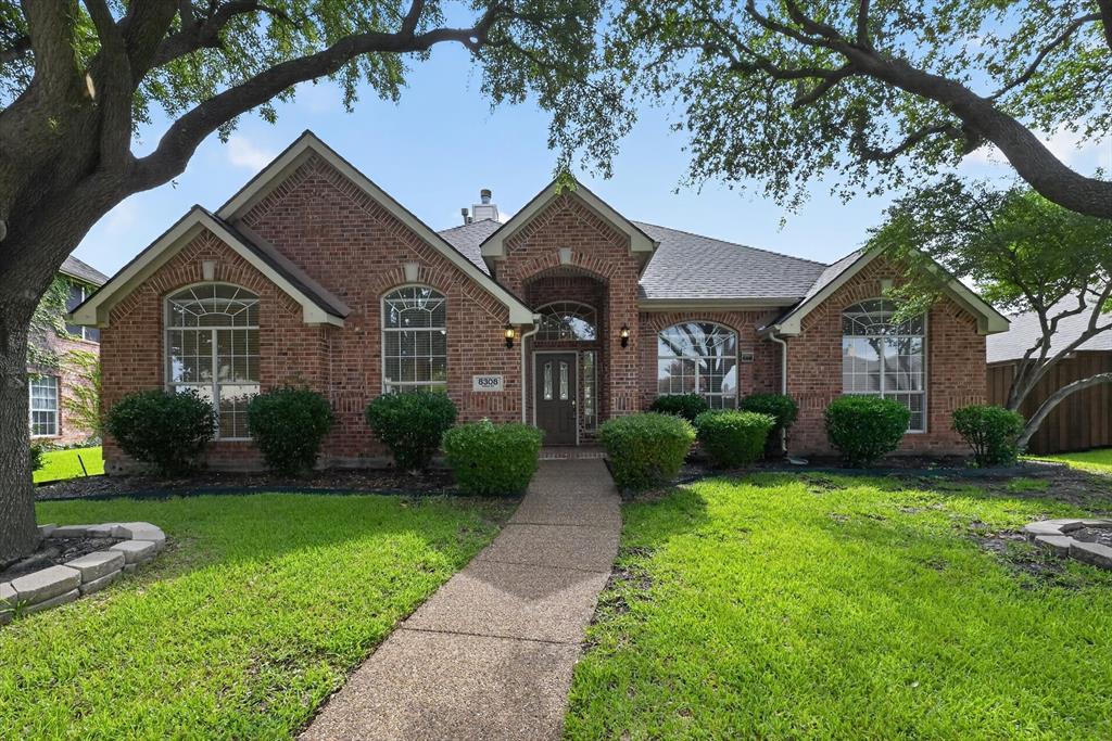8308 Halkin Court Property Photo 32