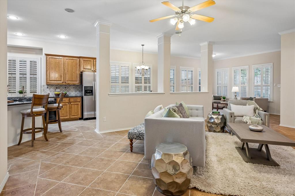 2824 Lacompte Drive Property Photo 6