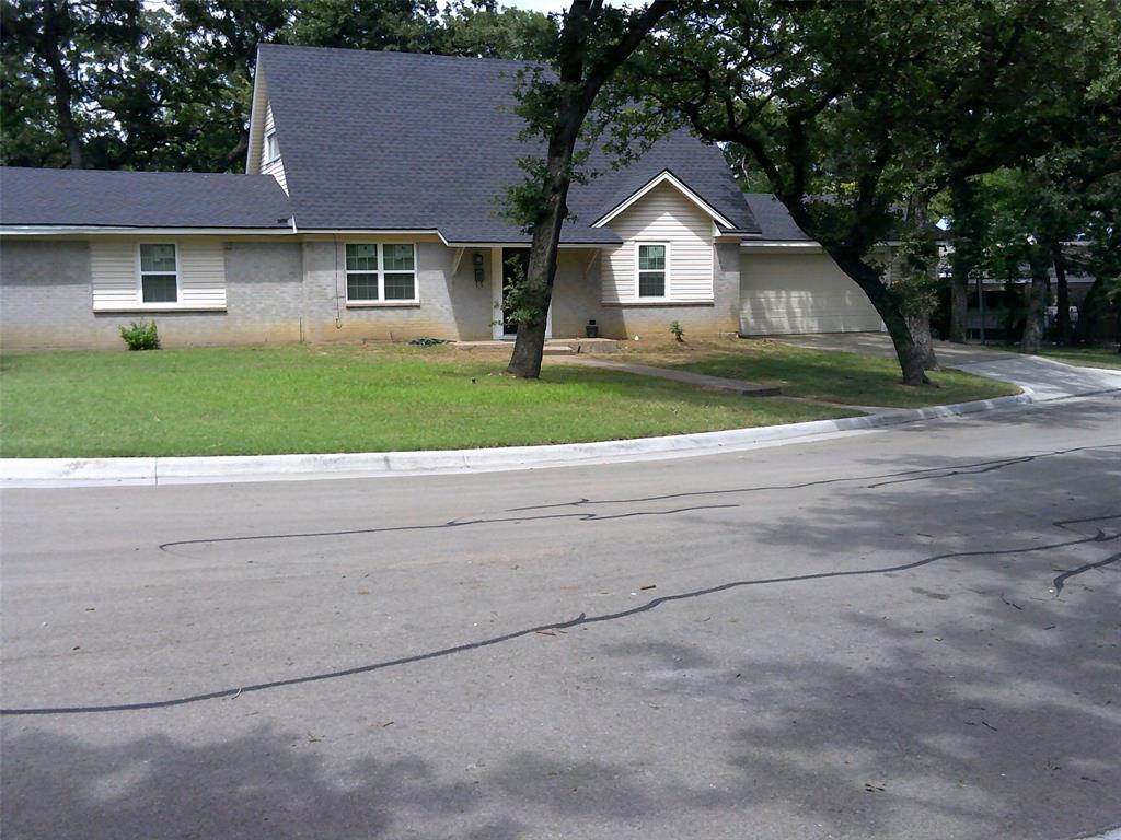 4509 Burke Road Property Photo 1