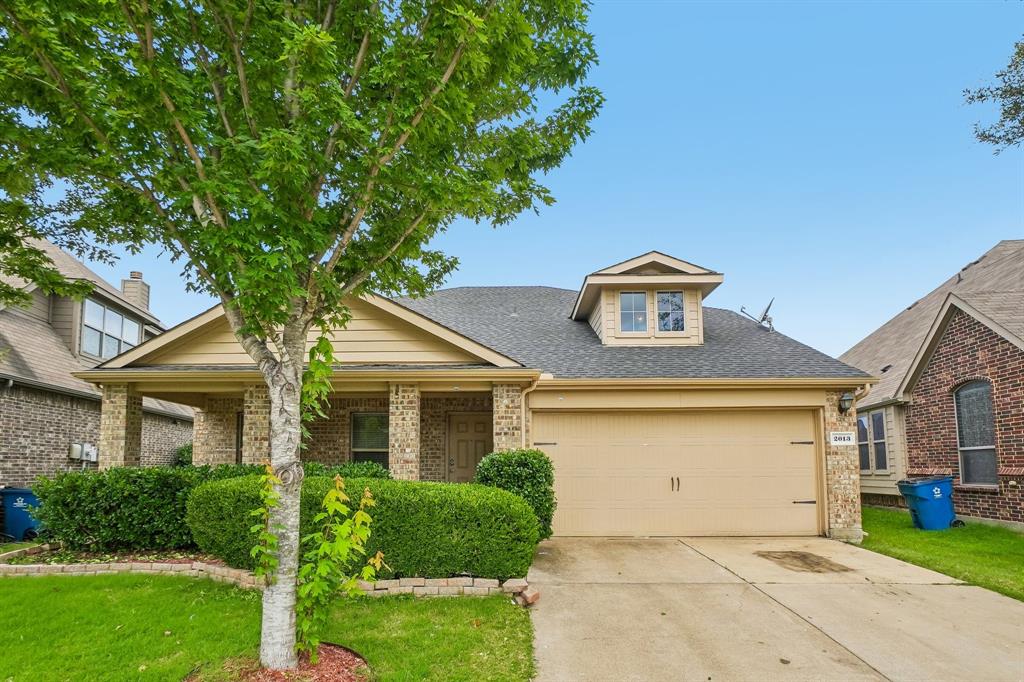 2013 Brazoria Drive Property Photo 1