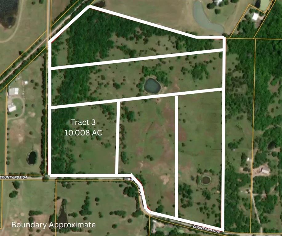 3 County Road 1104 Property Photo 1