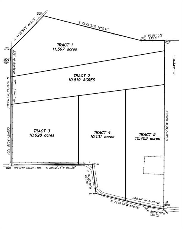 3 County Road 1104 Property Photo 19