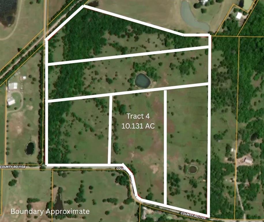 4 County Road 1104 Property Photo 1