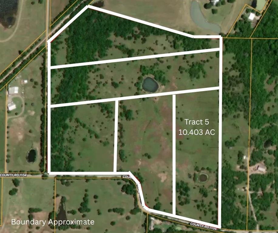 5 County Road 1104 Property Photo 1