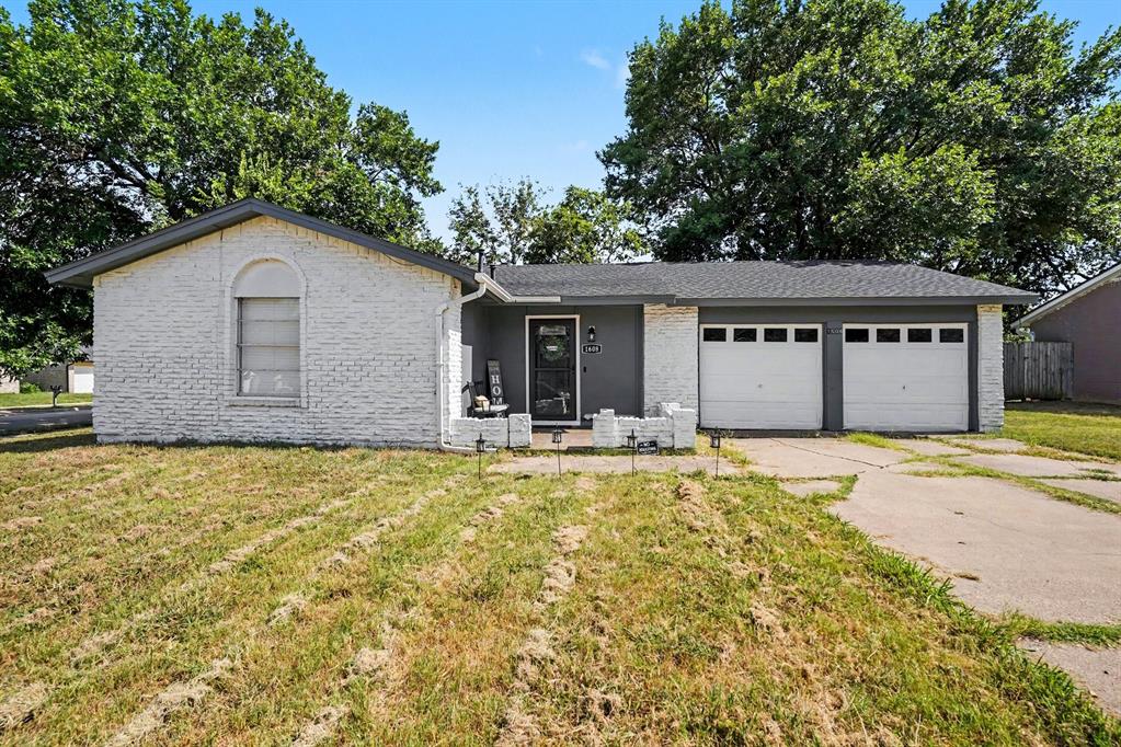 1608 Natches Drive Property Photo 2