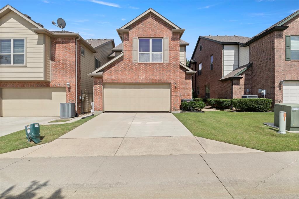 8712 Iron Horse Drive Property Photo 21