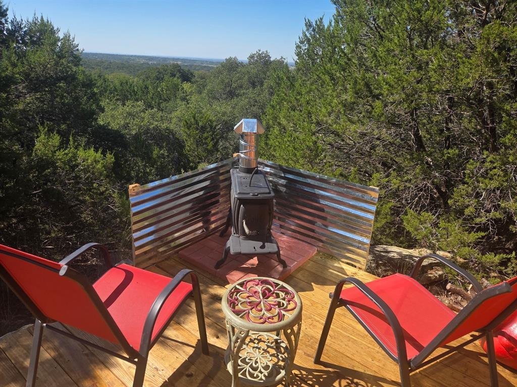 Tbd Pecan Shell Road Property Photo 5