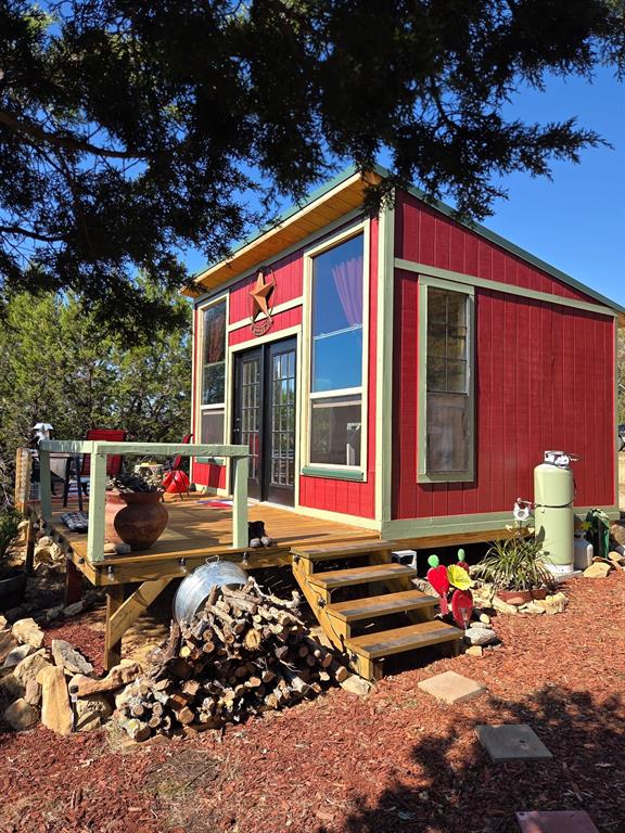 Tbd Pecan Shell Road Property Photo 6