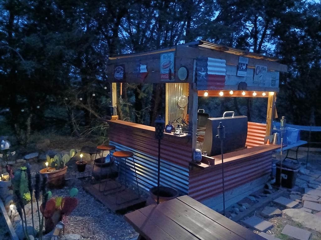 Tbd Pecan Shell Road Property Photo 16