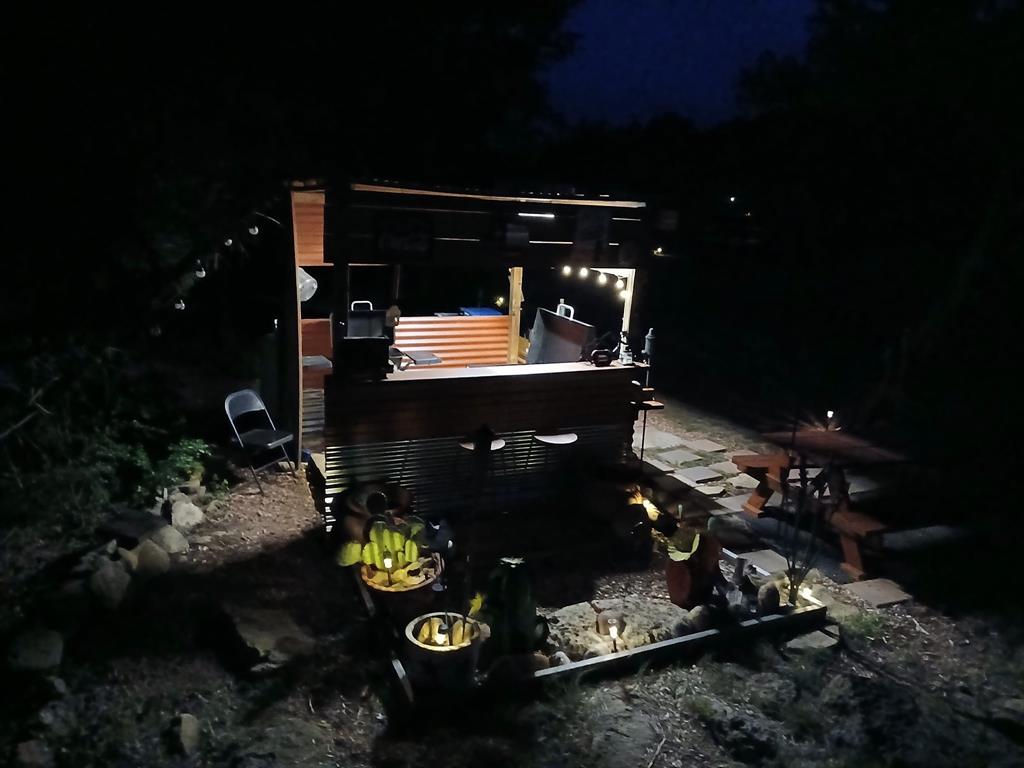 Tbd Pecan Shell Road Property Photo 17