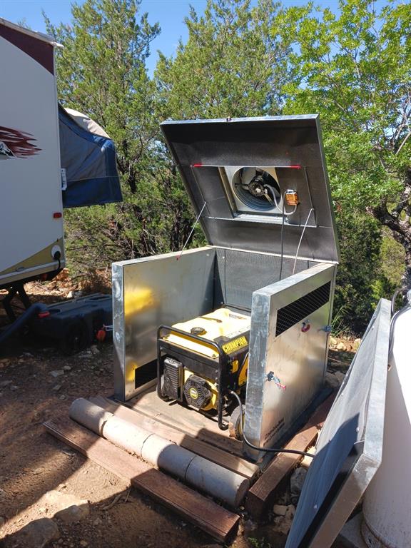 Tbd Pecan Shell Road Property Photo 21