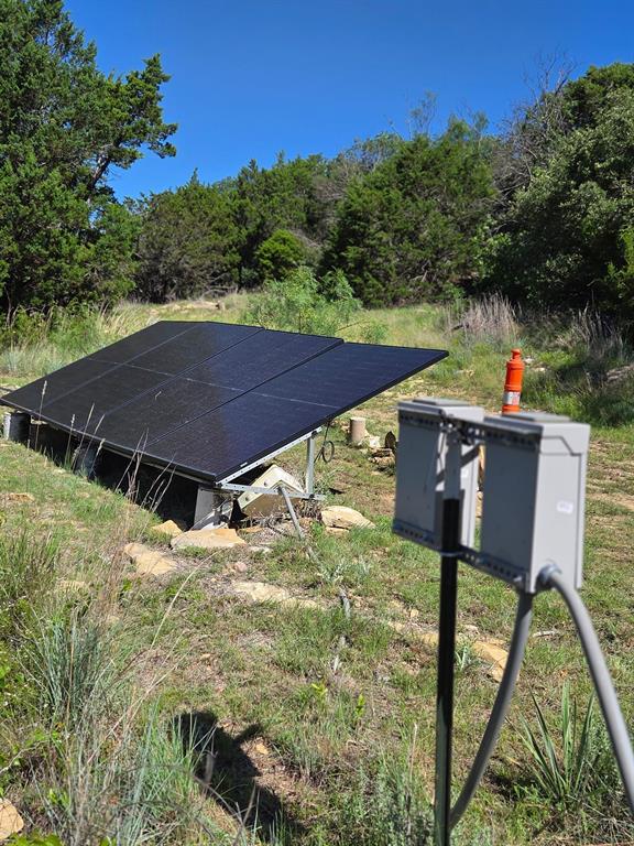 Tbd Pecan Shell Road Property Photo 26
