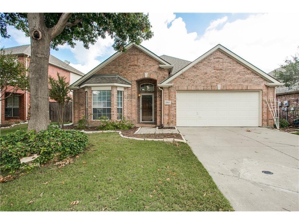 2913 Rush Creek Road Property Photo 1
