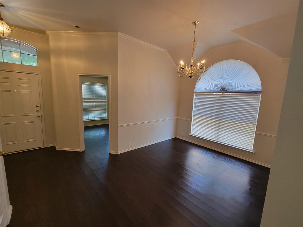 2913 Rush Creek Road Property Photo 8