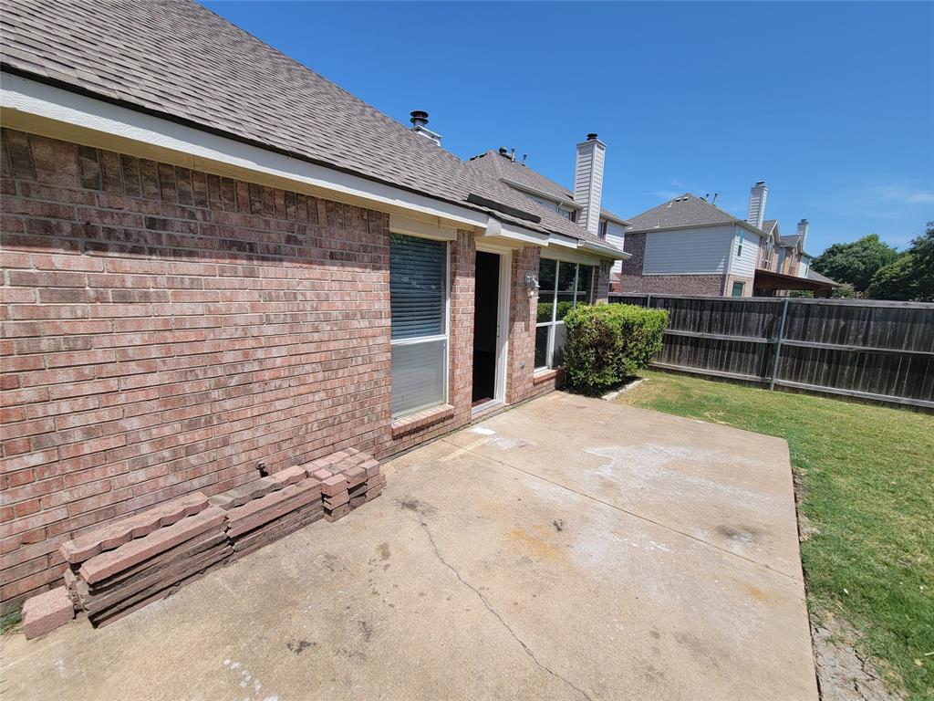 2913 Rush Creek Road Property Photo 21