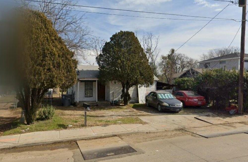 3346 Sylvan Avenue Property Photo 1