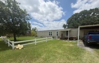 157 Joe Road Property Photo 1