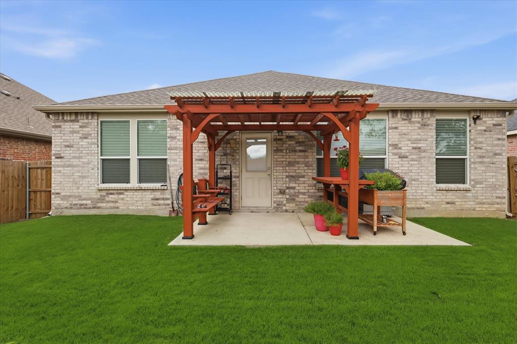 1805 Megan Creek Drive Property Photo 22