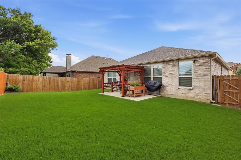 1805 Megan Creek Drive Property Photo 23