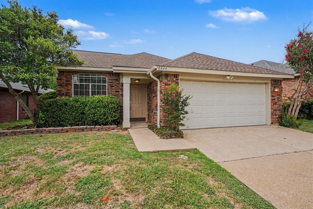 8844 Mystic Trail Property Photo 1