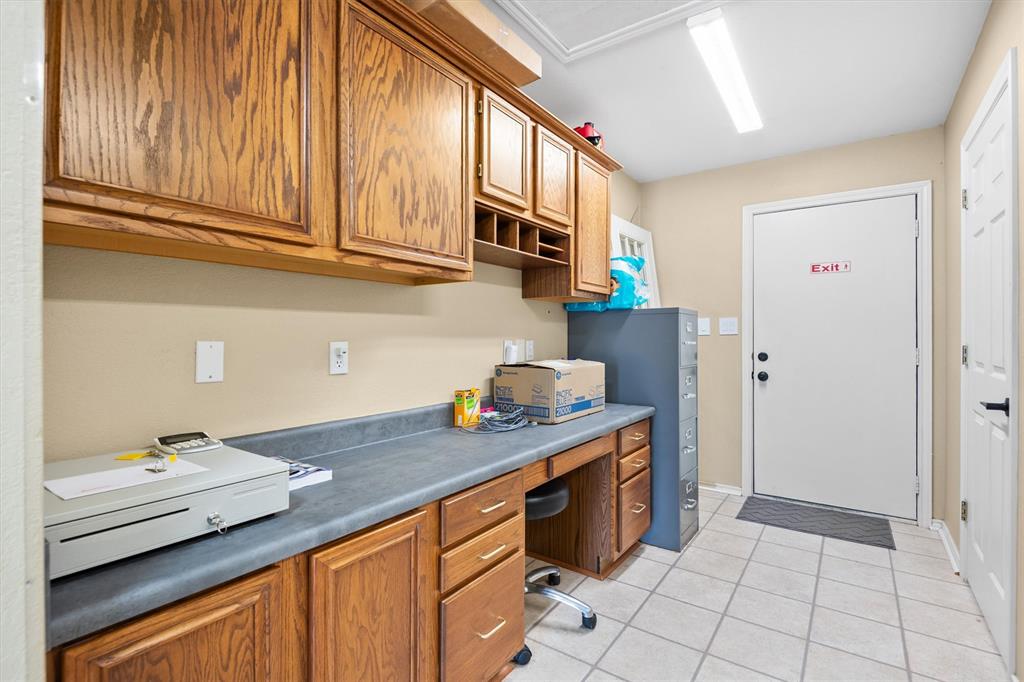 603 N Nolan River Road Property Photo 17