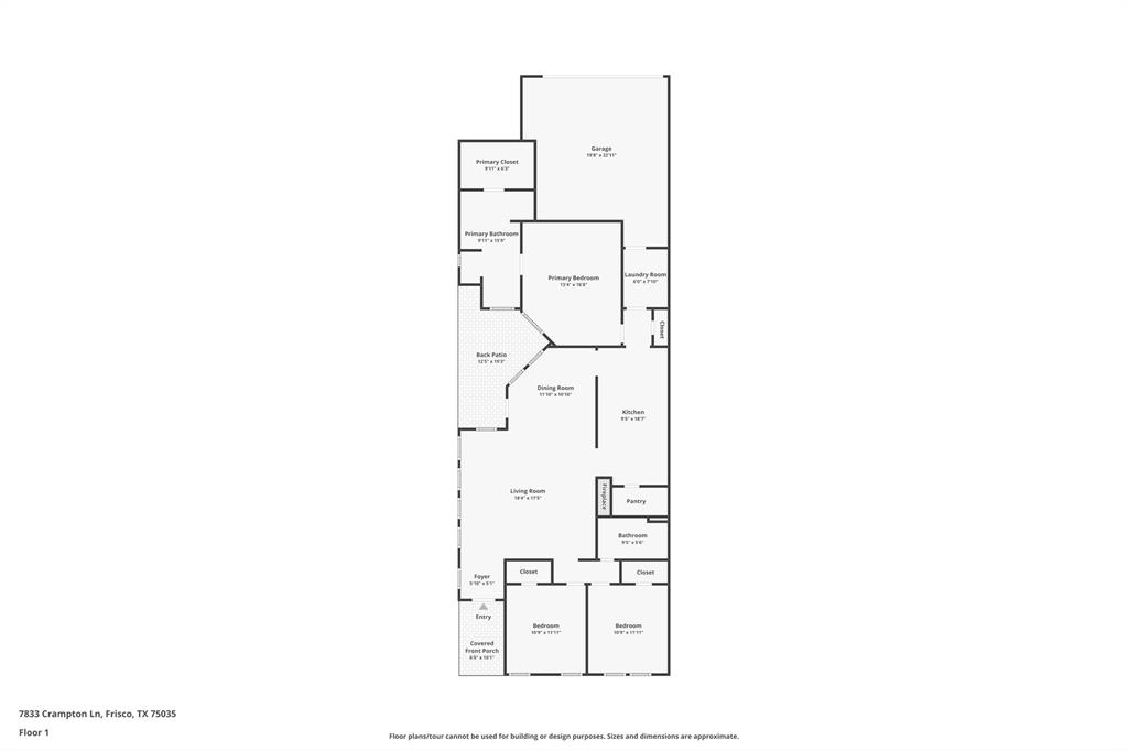 7833 Crampton Lane Property Photo 29