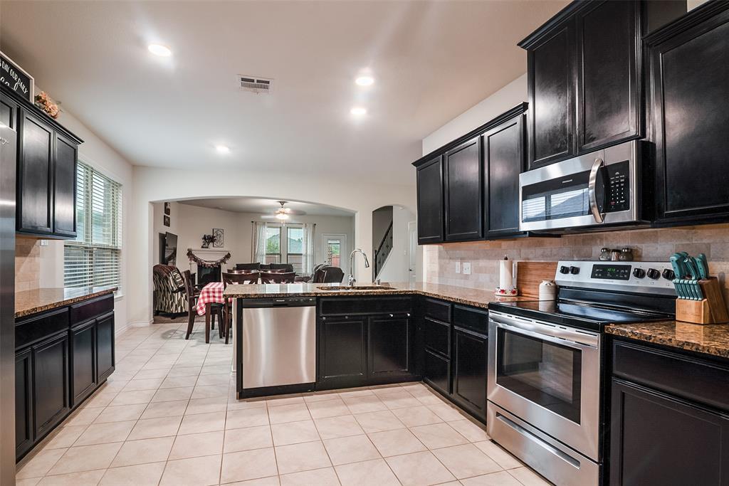 1733 Beasley Street Property Photo 2