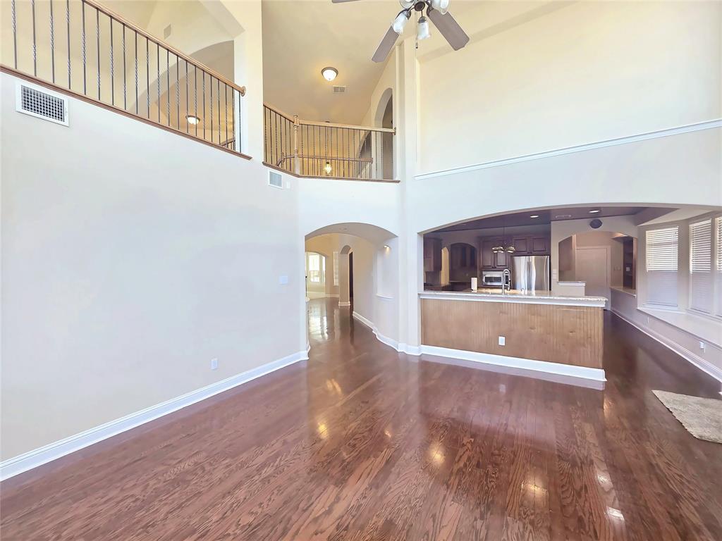 6814 Indian Meadow Court Property Photo 18