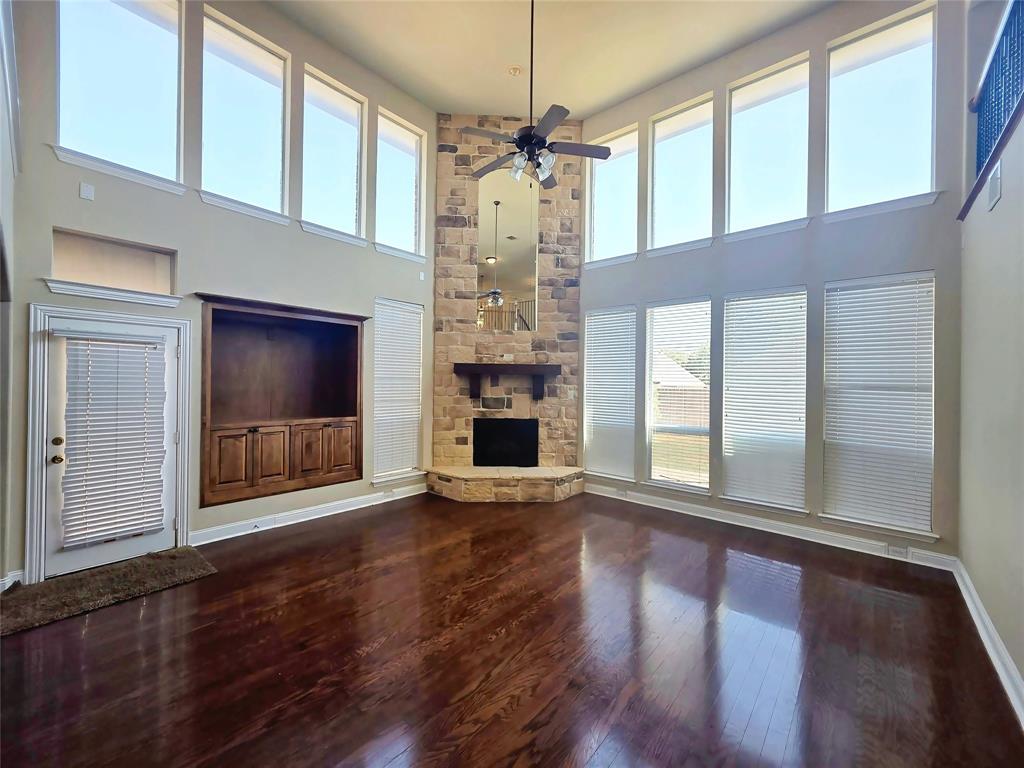 6814 Indian Meadow Court Property Photo 19