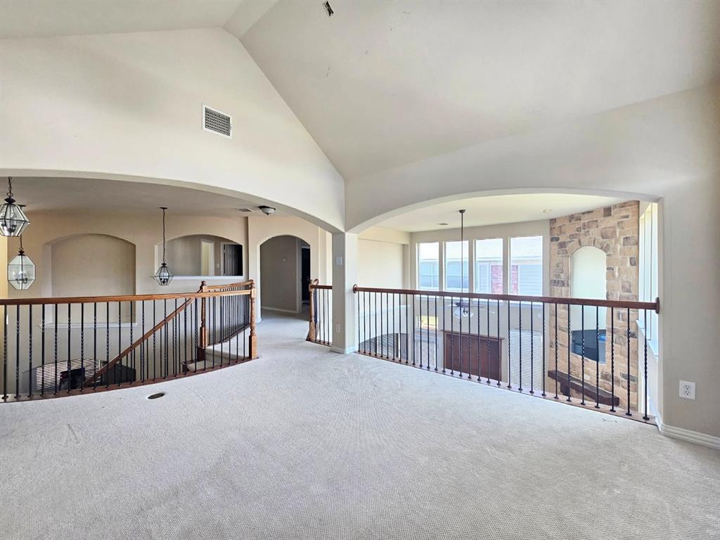 6814 Indian Meadow Court Property Photo 26