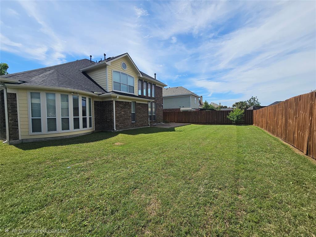 6814 Indian Meadow Court Property Photo 30