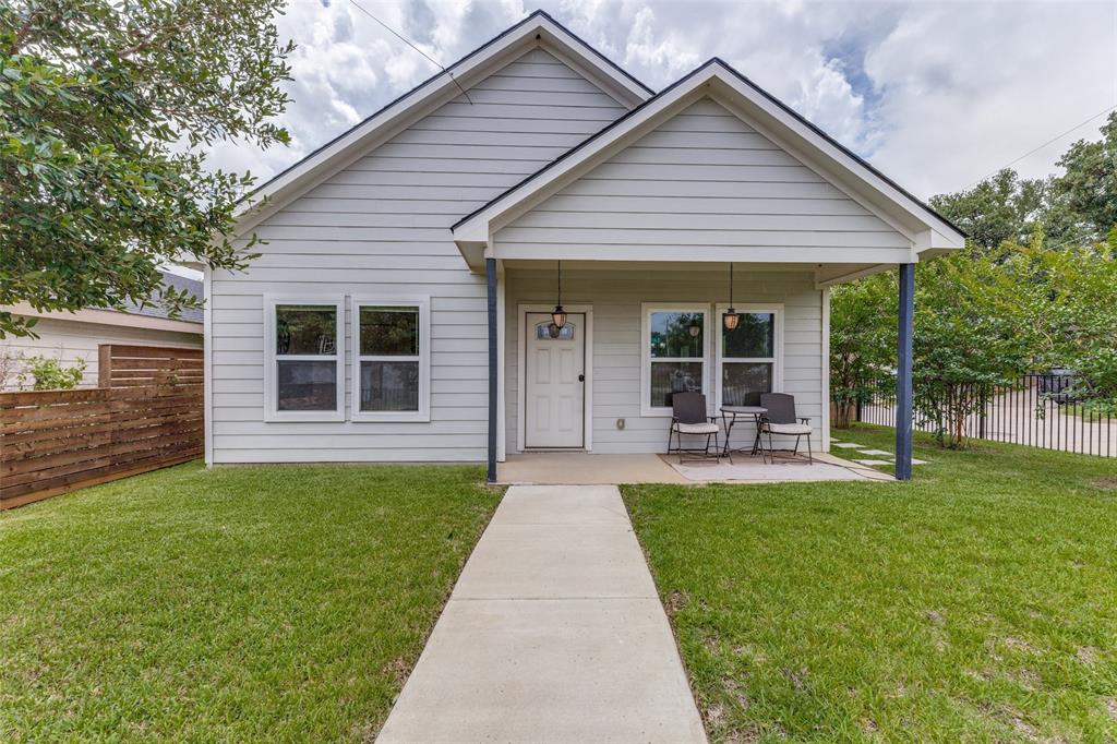 2000 Langston Street Property Photo 1
