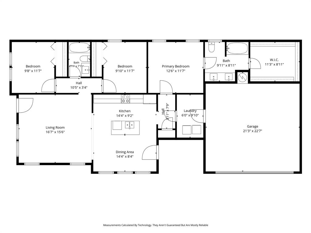 2000 Langston Street Property Photo 26