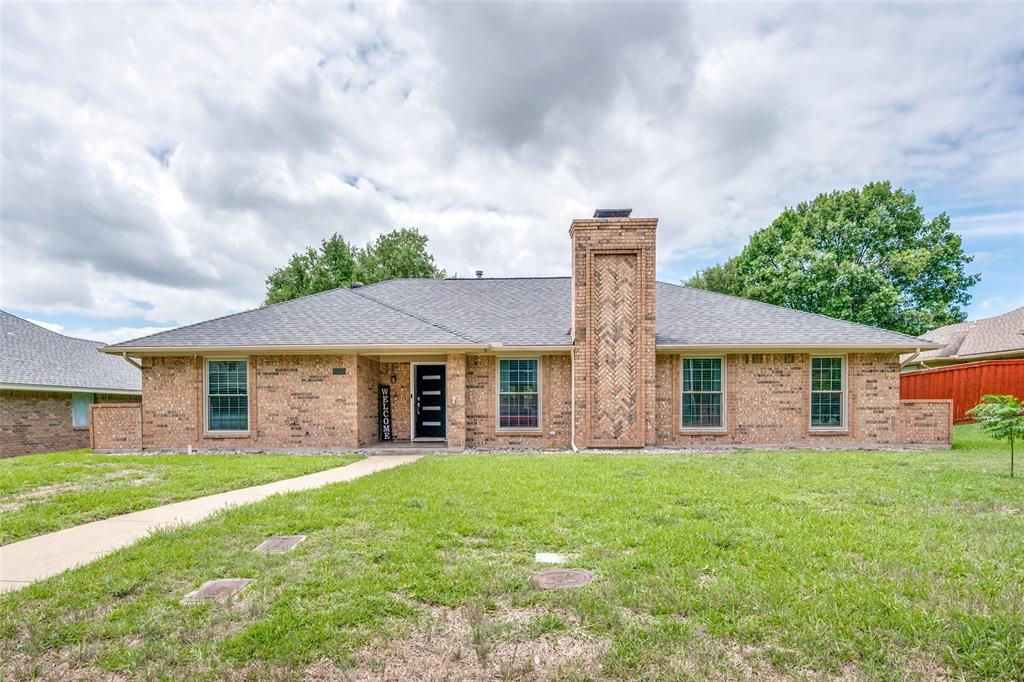 1226 Deer Ridge Drive Property Photo 1