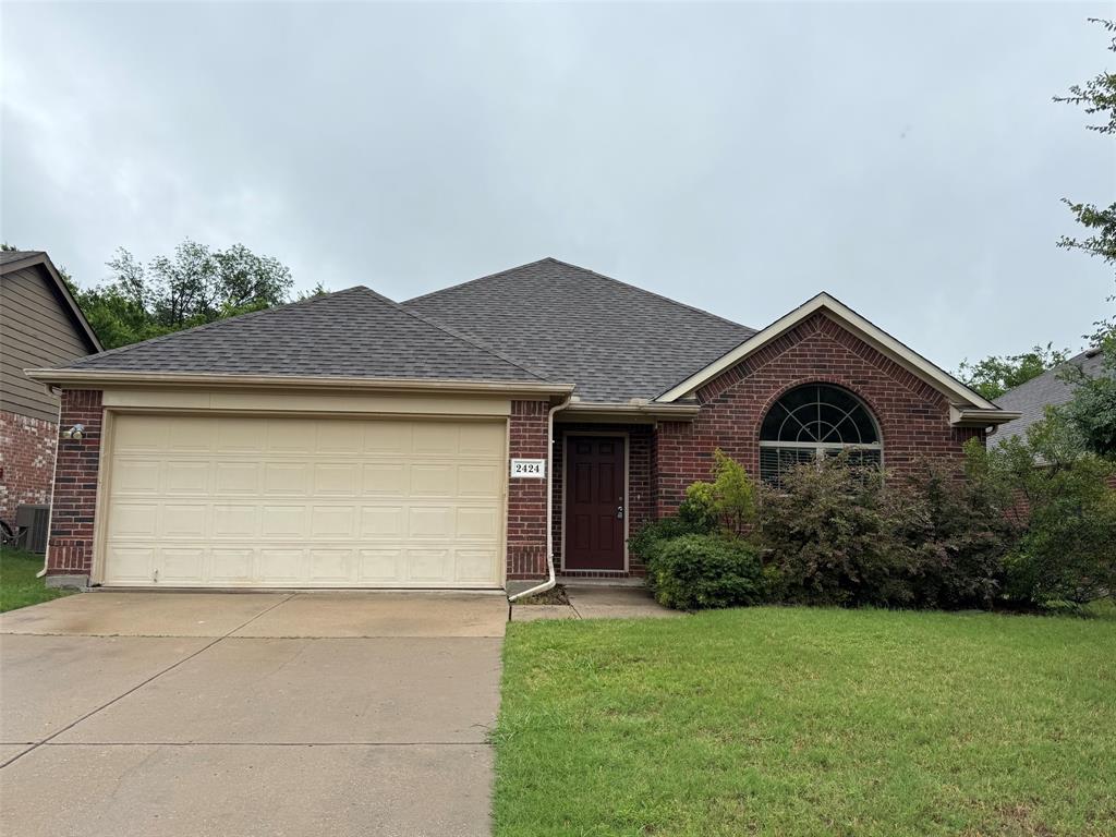 2424 Gold Rush Drive Property Photo 1