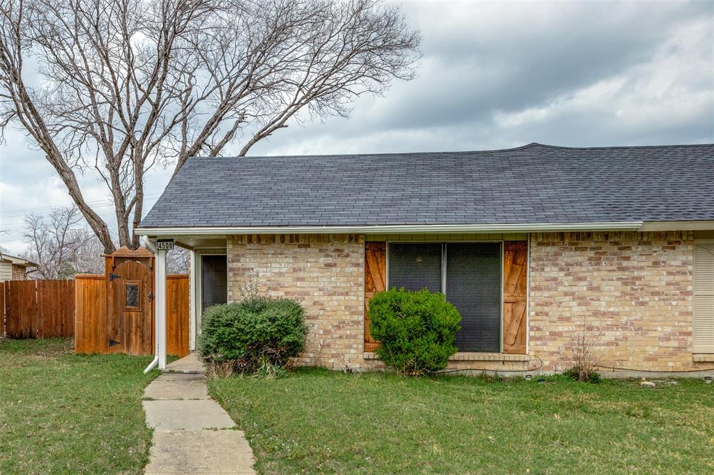 4508 Carr Street Property Photo 1