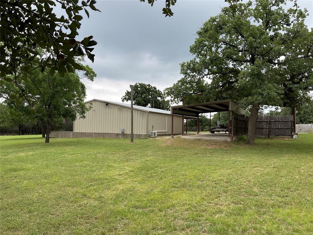 392 County Road 1410 Property Photo 7