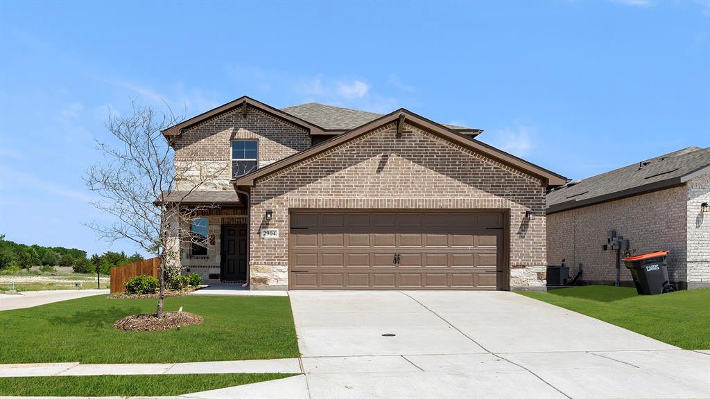 2927 Plum Creek Road Property Photo 1