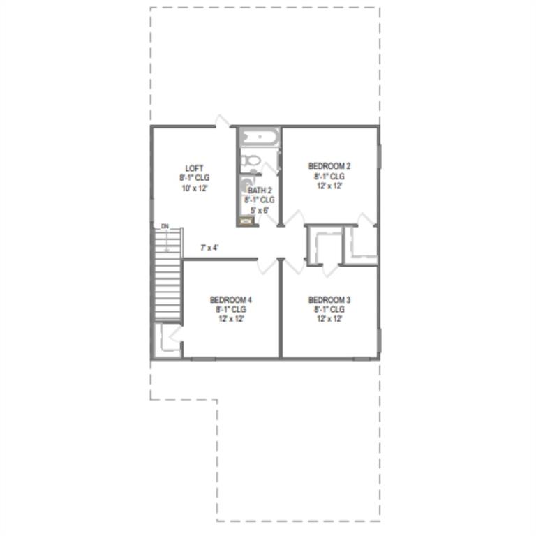 2927 Plum Creek Road Property Photo 4