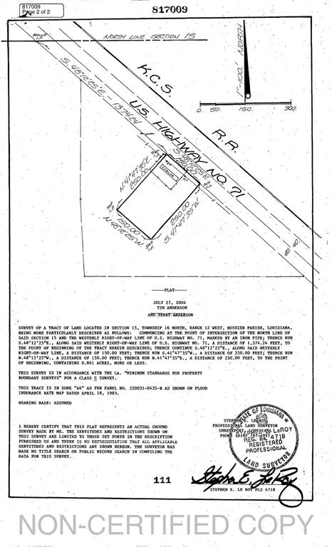 9114 Highway 71 Property Photo 5