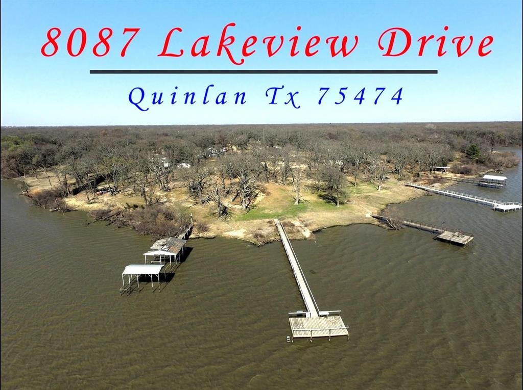 8087 Lakeview Drive Property Photo 1