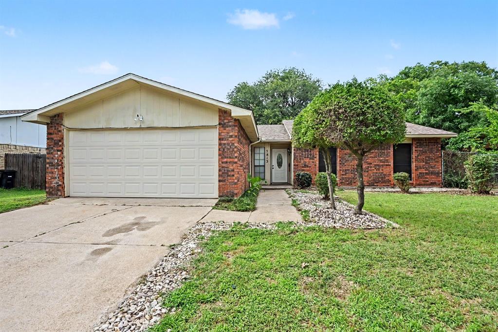 7813 Acapulco Road Property Photo 1