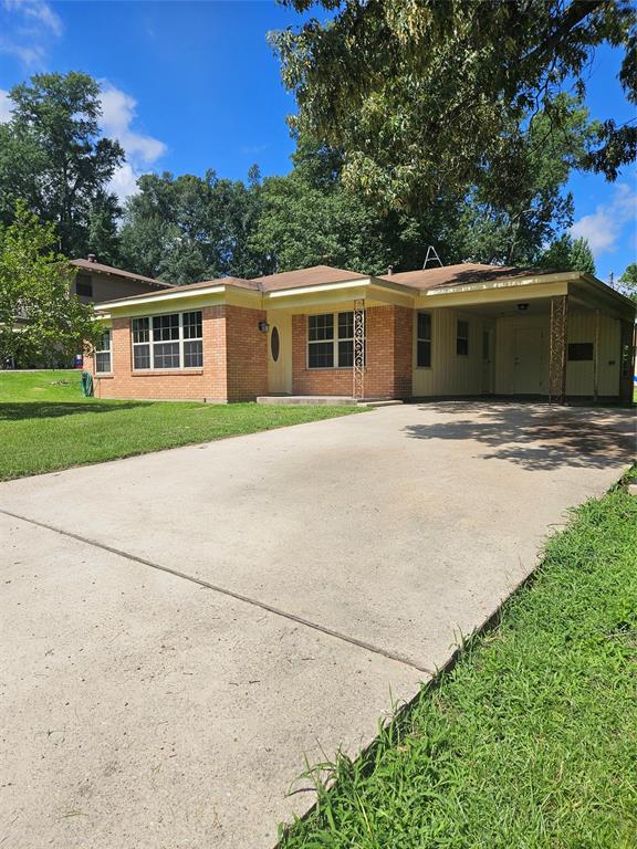 3116 Idledays Drive Property Photo 1