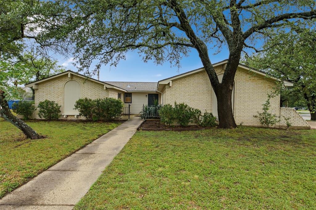 901 Rambler Drive Property Photo 1