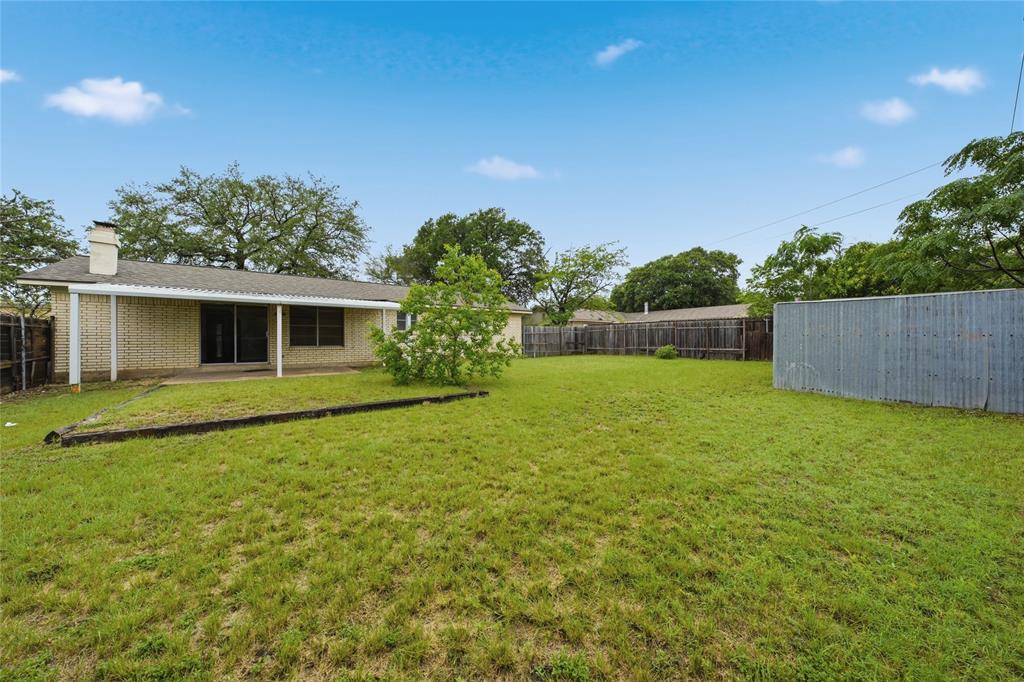 901 Rambler Drive Property Photo 23
