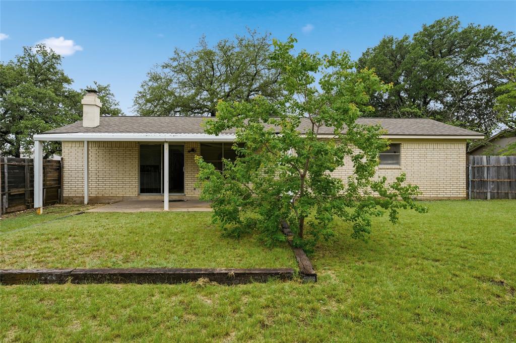 901 Rambler Drive Property Photo 25